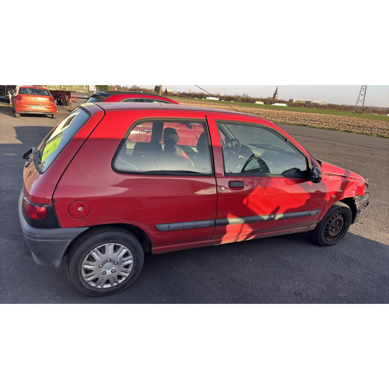 Moteur RENAULT CLIO 1 Photo n°11