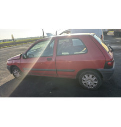 Moteur RENAULT CLIO 1