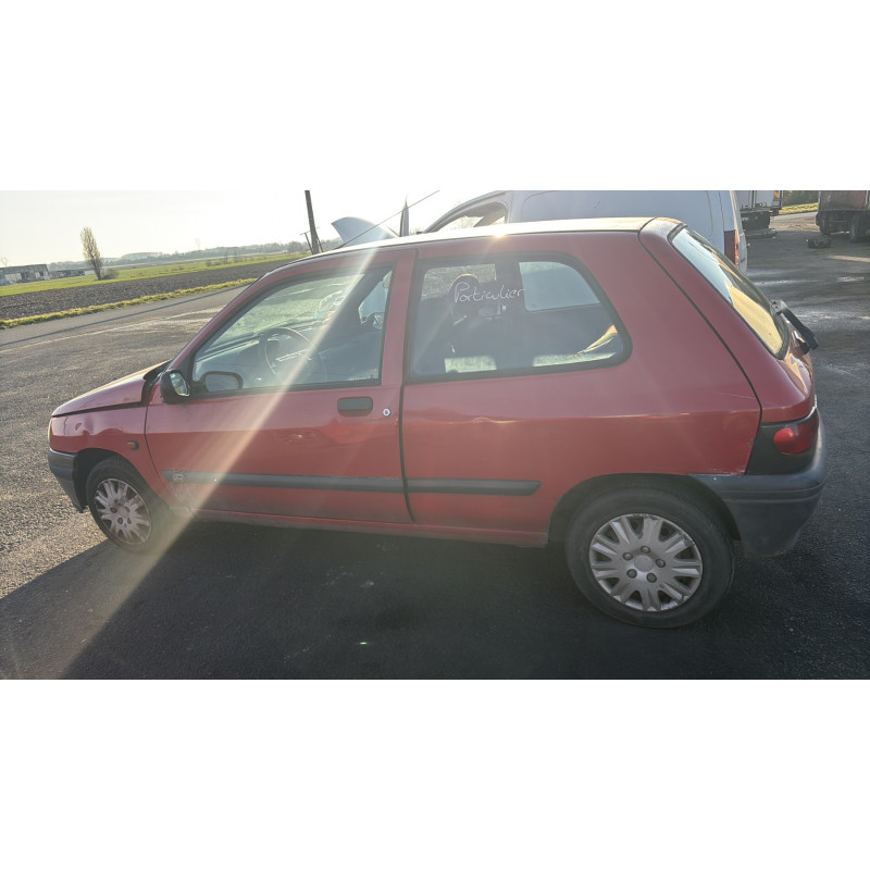 Moteur RENAULT CLIO 1 Photo n°12