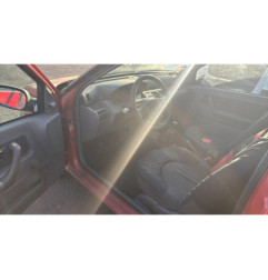 Moteur RENAULT CLIO 1