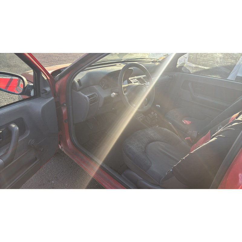 Moteur RENAULT CLIO 1 Photo n°14