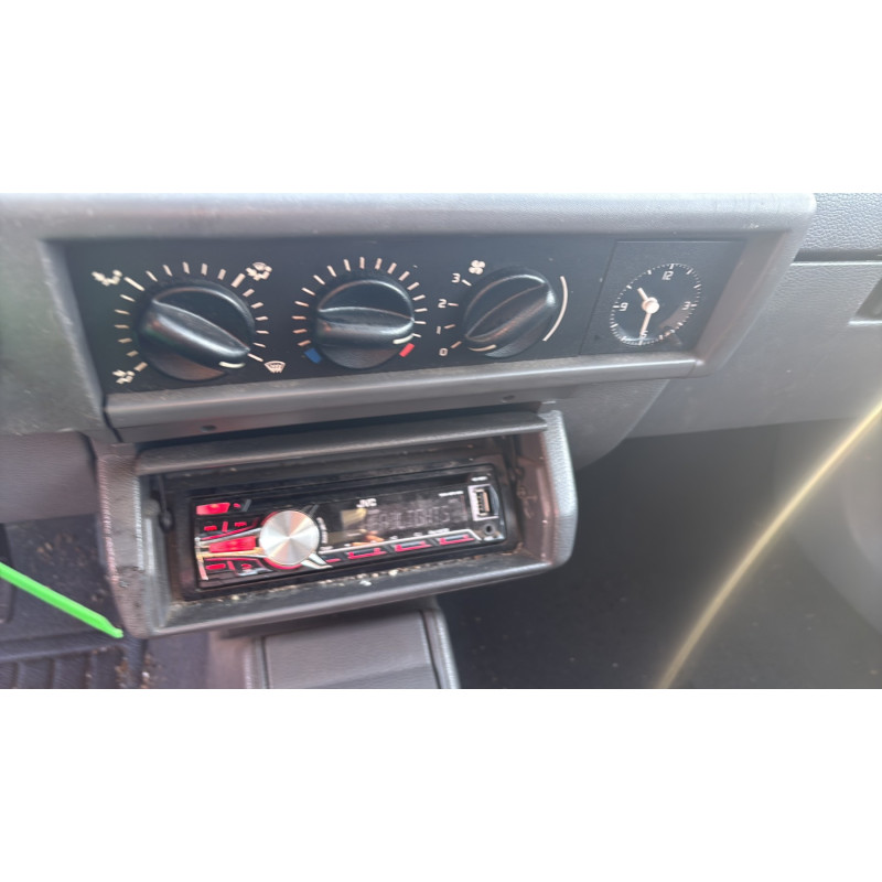 Moteur RENAULT CLIO 1 Photo n°18