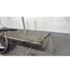 Attelage (boule de remorquage) RENAULT MEGANE 3