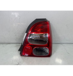 Feu arriere principal droit (feux) RENAULT TWINGO 2