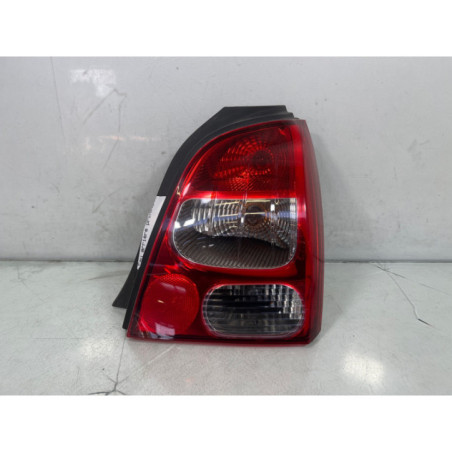 Feu arriere principal droit (feux) RENAULT TWINGO 2