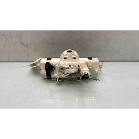 Commande chauffage RENAULT MODUS