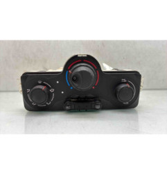 Commande chauffage RENAULT MODUS
