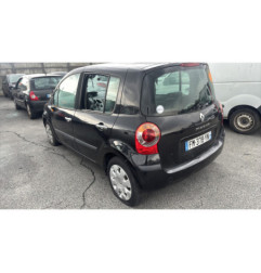 Commande chauffage RENAULT MODUS