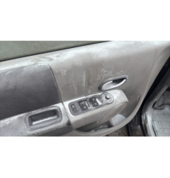 Commande chauffage RENAULT MODUS