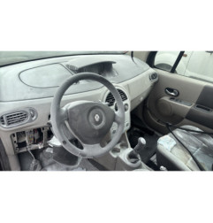 Commande chauffage RENAULT MODUS