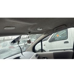 Commande chauffage RENAULT MODUS