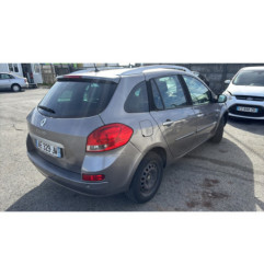 Levier frein à main RENAULT CLIO 3