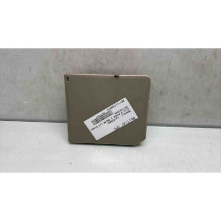Boitier UPC RENAULT CLIO 3