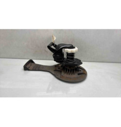 Treuil de roue de secours RENAULT CLIO 3