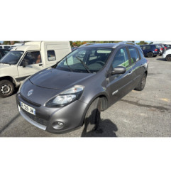 Treuil de roue de secours RENAULT CLIO 3