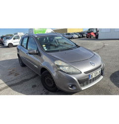 Treuil de roue de secours RENAULT CLIO 3