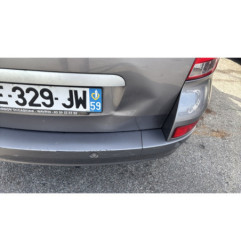 Treuil de roue de secours RENAULT CLIO 3