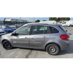 Treuil de roue de secours RENAULT CLIO 3