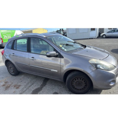 Treuil de roue de secours RENAULT CLIO 3