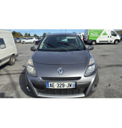 Treuil de roue de secours RENAULT CLIO 3