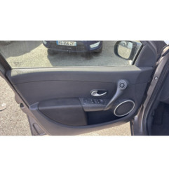 Treuil de roue de secours RENAULT CLIO 3