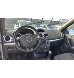 Treuil de roue de secours RENAULT CLIO 3
