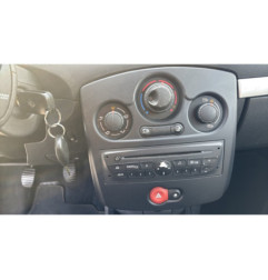 Treuil de roue de secours RENAULT CLIO 3