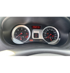 Treuil de roue de secours RENAULT CLIO 3