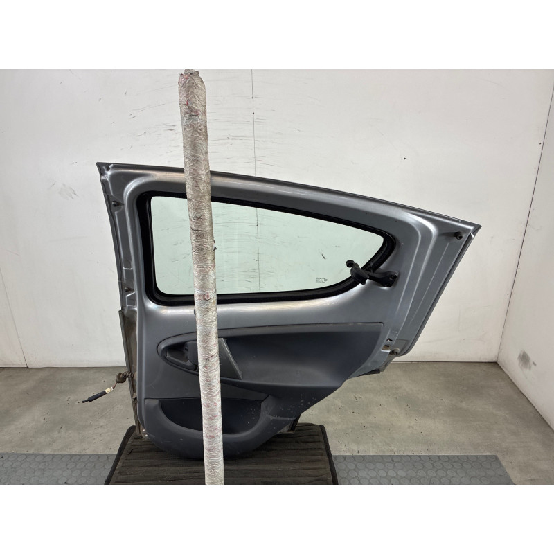 Porte arriere droit CITROEN C1 1 Photo n°4
