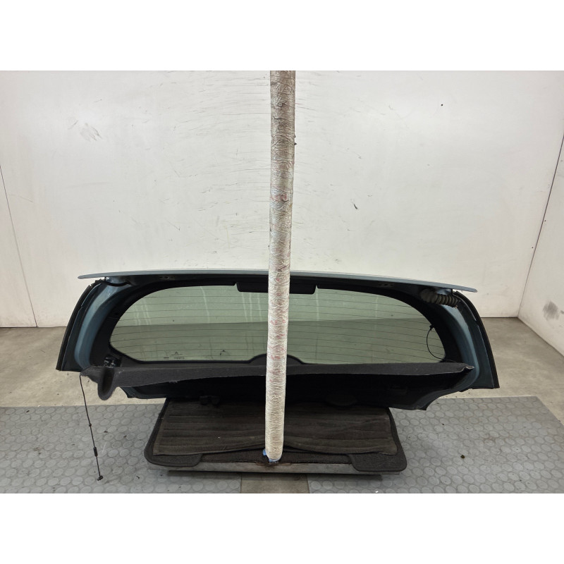 Malle/Hayon arriere CITROEN C2 Photo n°3