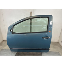 Porte avant gauche CITROEN C2 Photo n°1