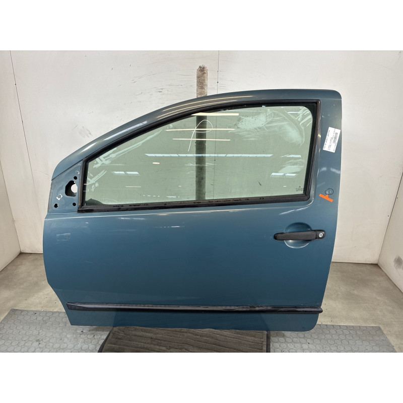Porte avant gauche CITROEN C2 Photo n°1
