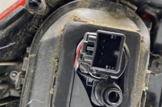 Feu arriere principal droit (feux) VOLKSWAGEN GOLF 7
