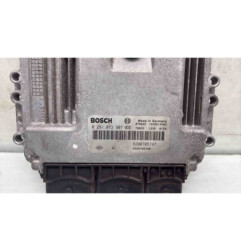 Calculateur moteur RENAULT GRAND SCENIC 2 Photo n°1