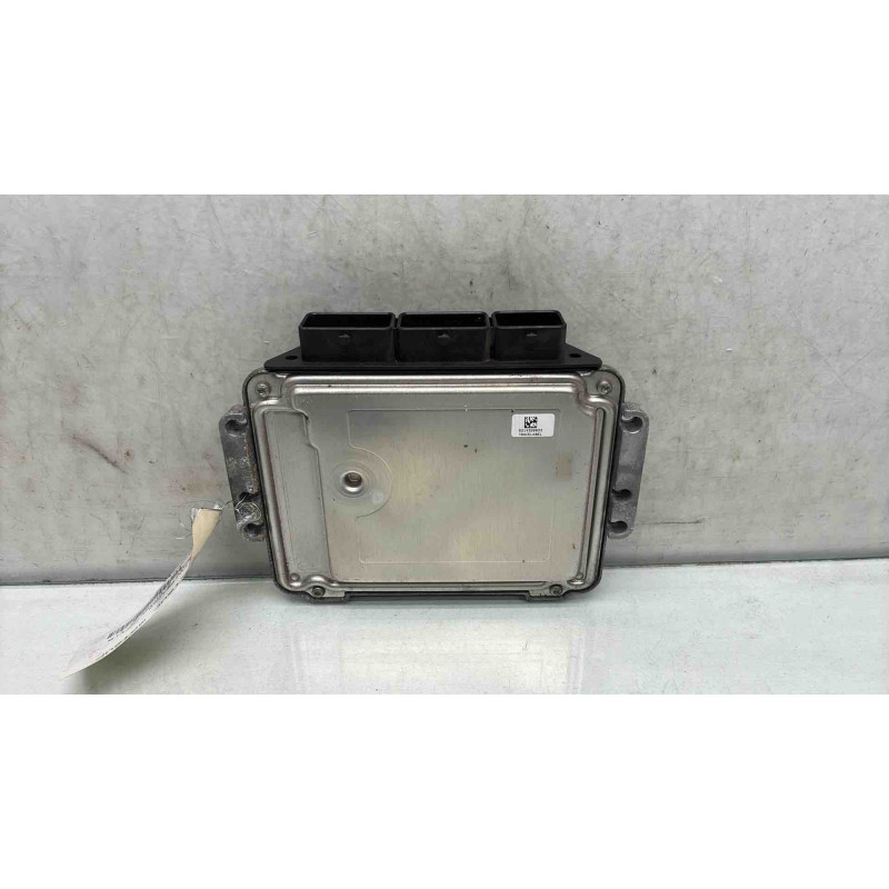 Calculateur moteur RENAULT GRAND SCENIC 2 Photo n°4