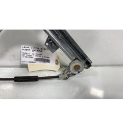 Leve vitre electrique avant gauche PEUGEOT 307