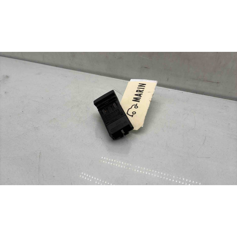 Bouton de warning RENAULT KANGOO 1 Photo n°1
