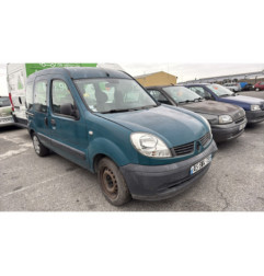 Bouton de warning RENAULT KANGOO 1