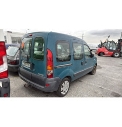 Bouton de warning RENAULT KANGOO 1