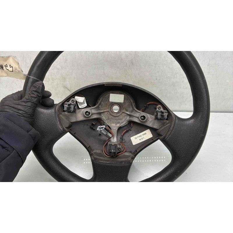 Volant RENAULT KANGOO 1 Photo n°3