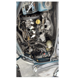 Volant RENAULT KANGOO 1