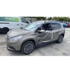 Levier frein à main PEUGEOT 2008 1