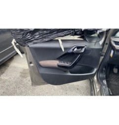 Levier frein à main PEUGEOT 2008 1