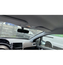Levier frein à main PEUGEOT 2008 1