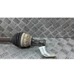 Cardan gauche (transmission) PEUGEOT 207 Photo n°1
