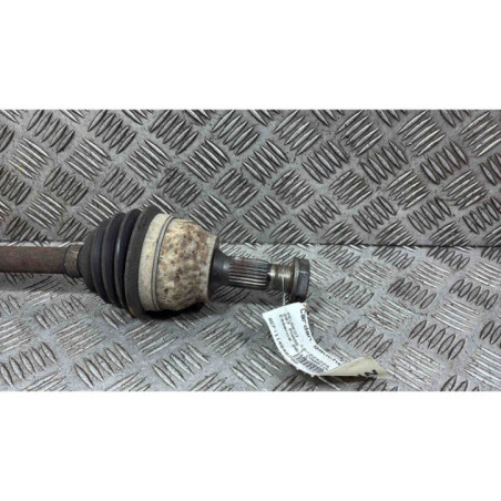 Cardan gauche (transmission) PEUGEOT 207 Photo n°1