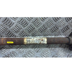 Cardan gauche (transmission) PEUGEOT 207