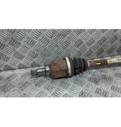 Cardan gauche (transmission) PEUGEOT 207