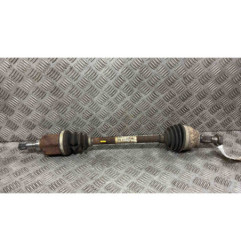 Cardan gauche (transmission) PEUGEOT 207