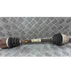 Cardan gauche (transmission) PEUGEOT 207